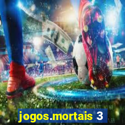 jogos.mortais 3